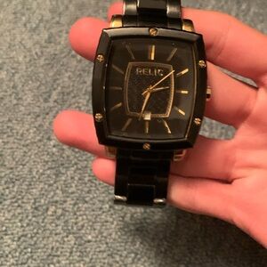 just selling old stuff